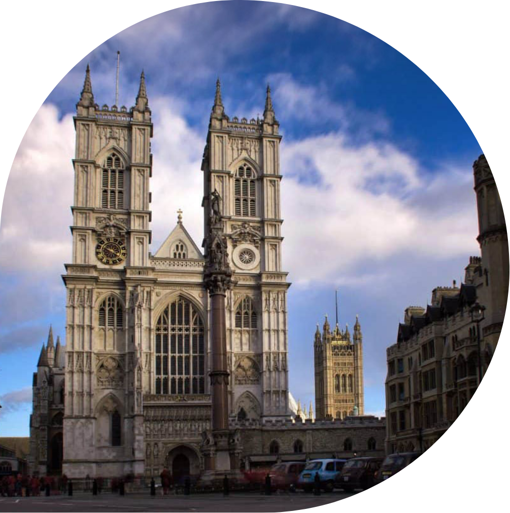 Westminster Abbey