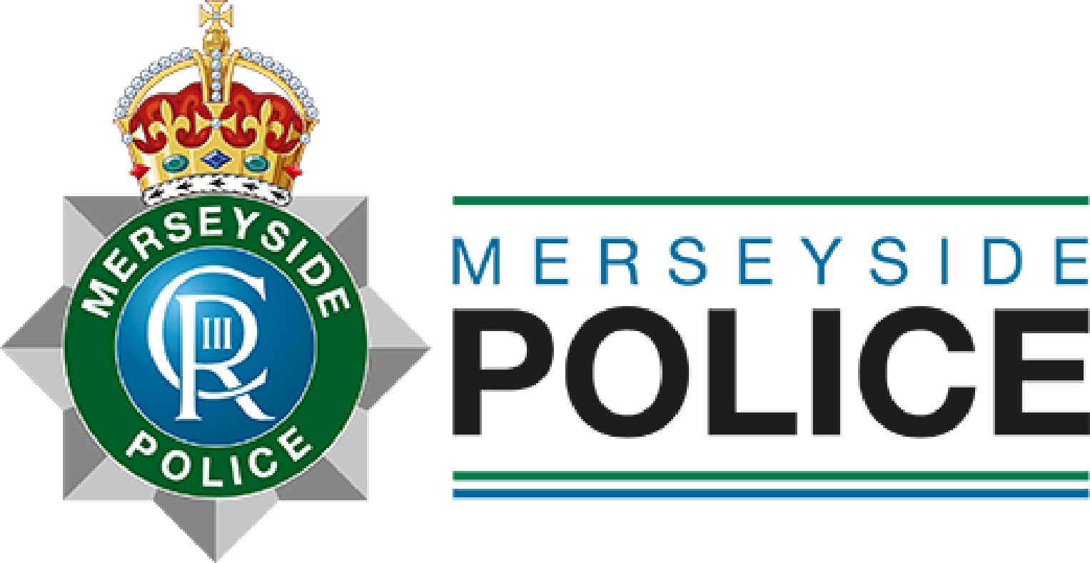 Merseyside Poloce Logo